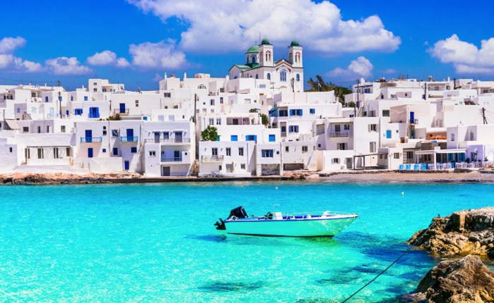 Δράση ΕΟΤ Γαλλίας: Το GEO ανακαλύπτει και αποθεώνει νησιά του Αιγαίου