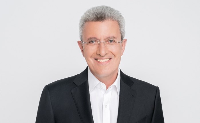 ΑΝΤ1: Πρώτο το «Ενώπιος Ενωπίω» στο σύνολο κοινού τη σεζόν 2024-2025