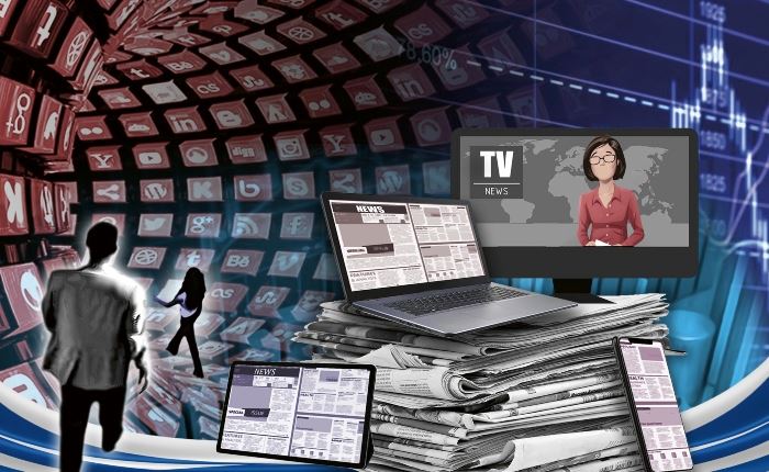 Έλληνες και Media: Από την ενηµέρωση στην αποχή