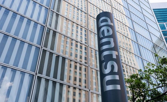 Dentsu: Επενδύει στην ΑΙ πλατφόρμα Kognitos