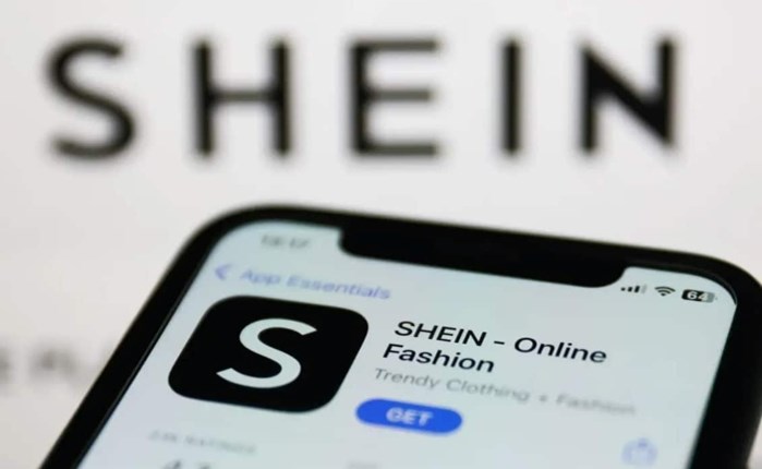 Shein: Αίτηση για IPO στο Χονγκ Κονγκ
