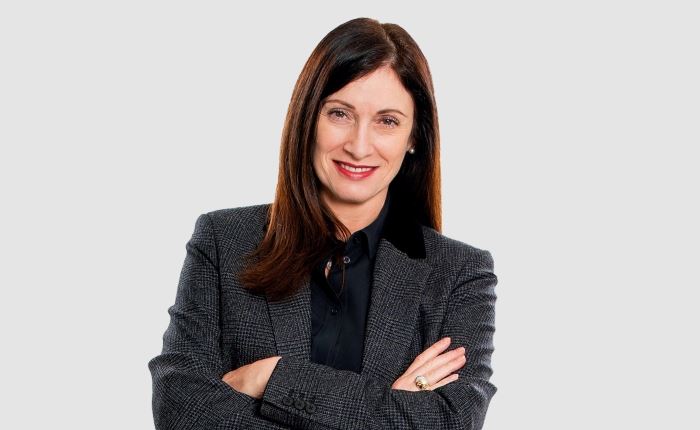 H Cindy Rose νέα CEO του WPP Group