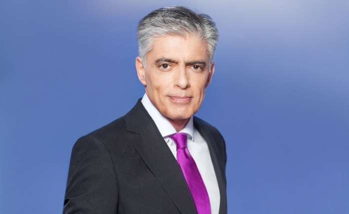 MEGA: Νέο διαδοχικό ρεκόρ της σεζόν για το «Live News» την Πέμπτη 10 Ιουλίου