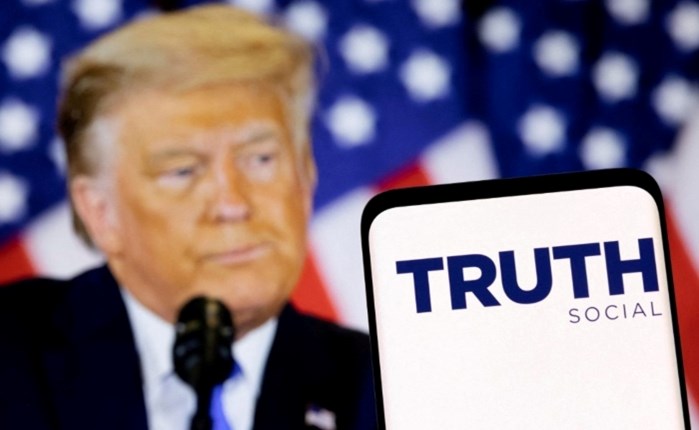 Trump Media: Λανσάρει την Truth+ παγκοσμίως