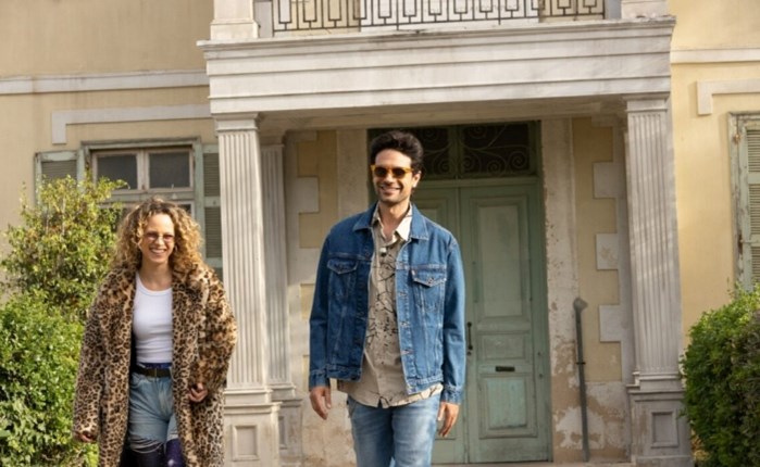 Star: «Τα φαντάσματα» η βραδινή σειρά της νέας τηλεοπτικής σεζόν