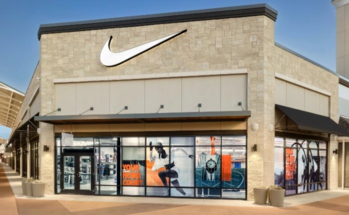 Nike: Νέος CEO της Converse ο Aaron Cain