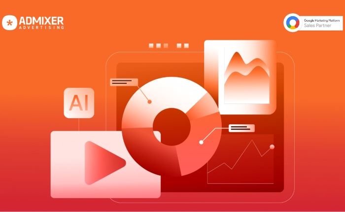 Η Πλατφόρμα Μάρκετινγκ της Google στην Ελλάδα από την Admixer Advertising