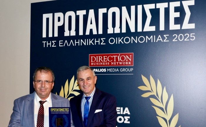 Η ΤΕΧΑΝ ένας σημαντικός πρωταγωνιστής της Ελληνικής Οικονομίας