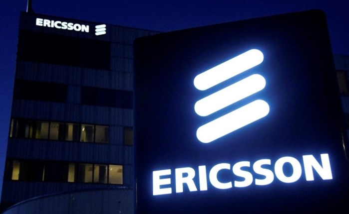 Ericsson: Ξεπερνά τις προσδοκίες στα κέρδη β' τριμήνου