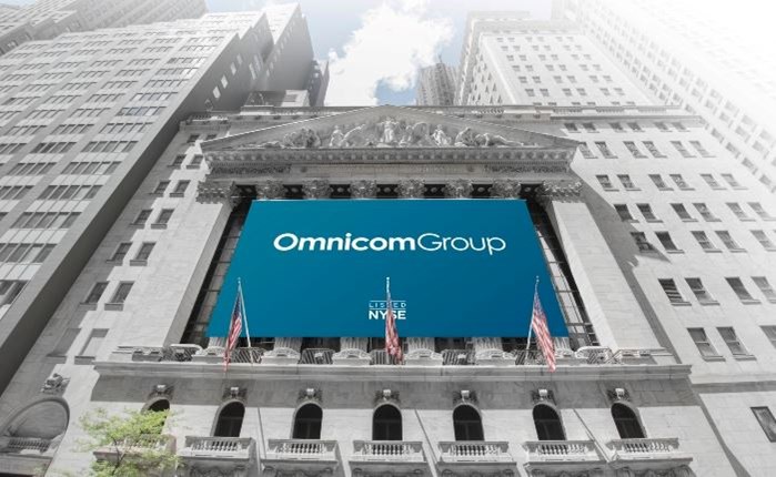 Omnicom: Ανακοίνωσε ανάπτυξη 3% για το β' τρίμηνο