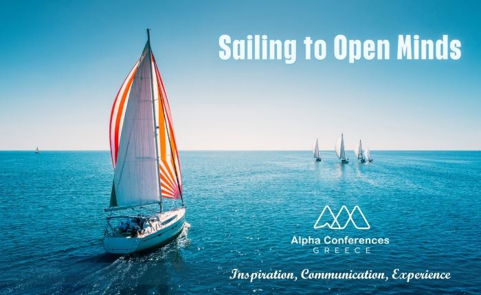 Alpha Marketing: Παρουσιάζει το νέο business unit, Alpha Conferences
