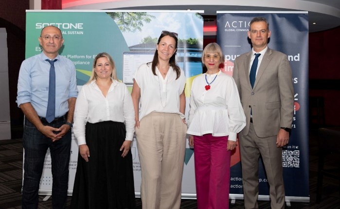Η Action Global Communications Greece στο workshop “Brand Awareness & Sustainability”