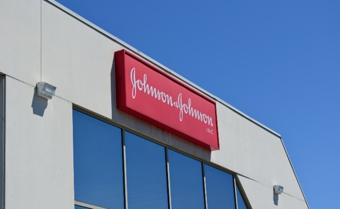Θετικό το β' τρίμηνο για την Johnson & Johnson