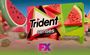 Δυο νέα 3D δημιουργικά για την Trident στις σειρές Senses και Max