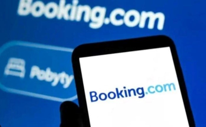 Νέα συνεργασία Action Global - Booking.com