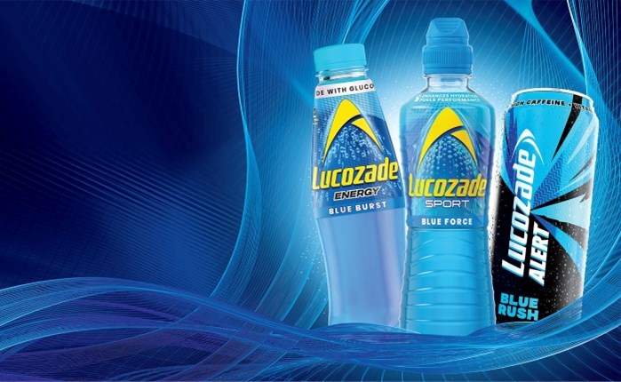 Στη We Are Social τα social της Lucozade