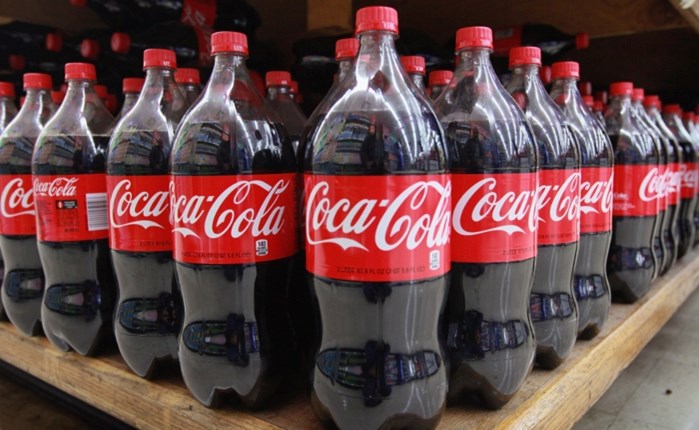 Ισχυρό β' τρίμηνο για την Coca-Cola