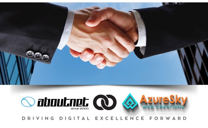 Η Aboutnet απορροφά την Azure SkyWeb Creations