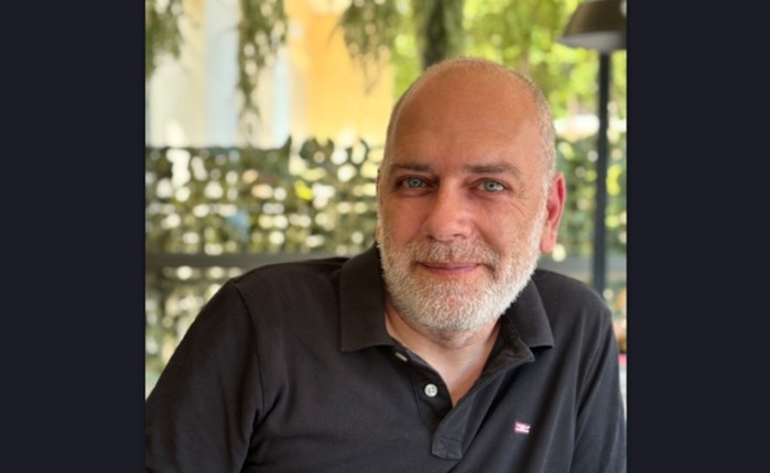 Ο Μάνος Μοσχονάς στα Ermis Awards 2025