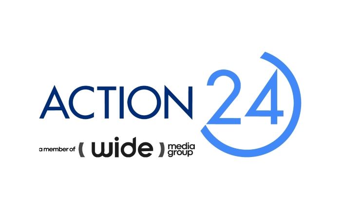 Action 24: Δυναμική και ανοδική πορεία με 2 εκατ. τηλεθεατές μηνιαίως