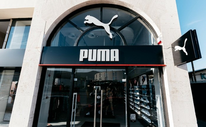 Puma: Πτώση στις πωλήσεις το β' τρίμηνο