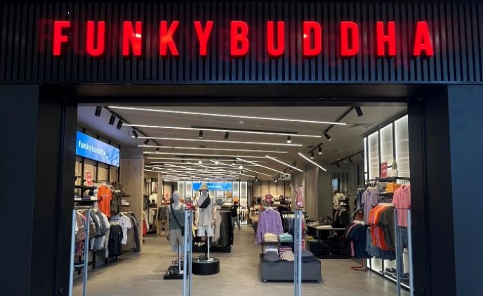Στην Action Global Communications Greece η επικοινωνία της Funky Buddha στην Ελλάδα