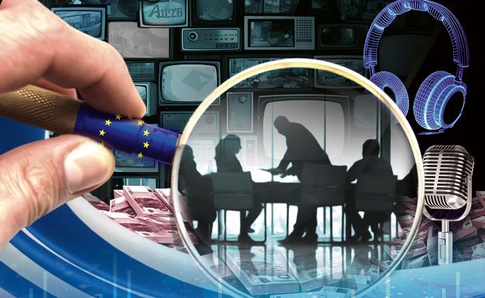 Το νέο τοπίο στα ΜΜΕ: ∆ιαφάνεια, λογοδοσία και προκλήσεις