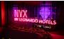 Giraffes in the Kitchen: Press event για το NΥX Hotel Thessaloniki