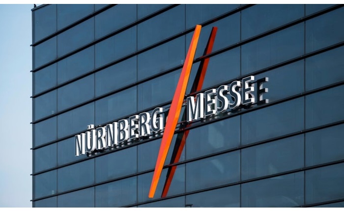 Δυναμώνει η Νuernberg Messe Group στην Eλλάδα