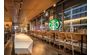 Starbucks: Στα 9,5 δις. τα έσοδα στο β' τρίμηνο