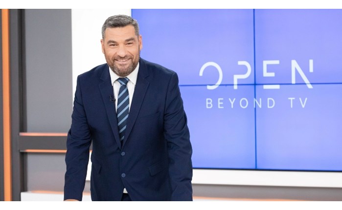 Ο Μάνος Νιφλής στο ΟΡΕΝ