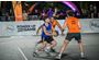 ΔΕΗ 3x3 Street Basketball: Το μπάσκετ «κατέκτησε» τις πλατείες της χώρας