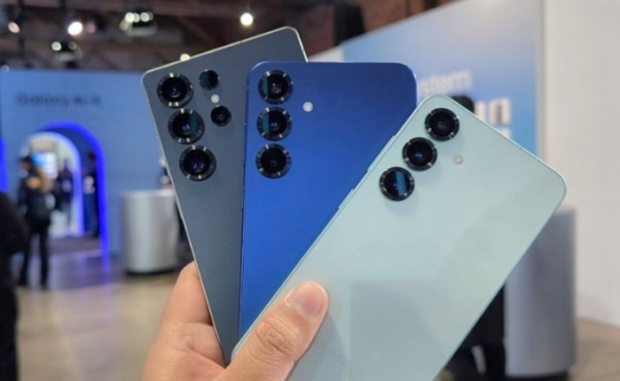 Η Samsung κερδίζει έδαφος έναντι της Apple στις ΗΠΑ στα smartphones