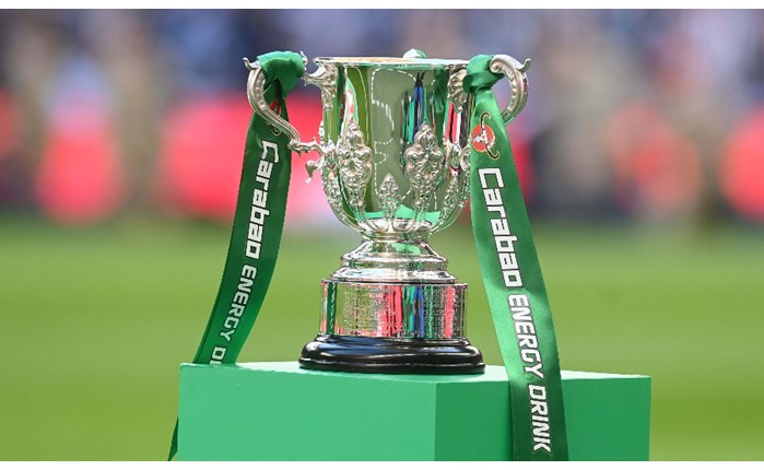 Το Carabao Cup επιστρέφει σε ACTION 24 και Athletiko.gr