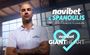 Novibet: Ο Βασίλης Σπανούλης γίνεται ο νέος Giant Heart Ambassador