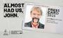 Epica Awards: Ο Sir John Hegarty στην φετινή καμπάνια