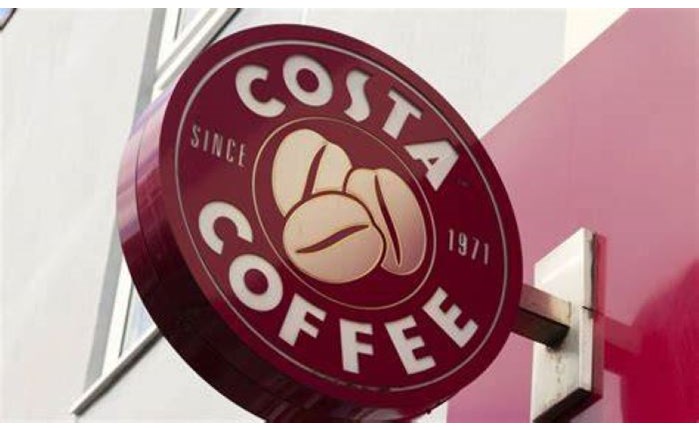 Coca Cola: Συζητά την πώληση της Costa Coffee