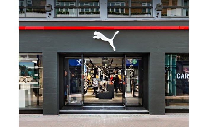 Ενδεχόμενο πώλησης για την Puma;