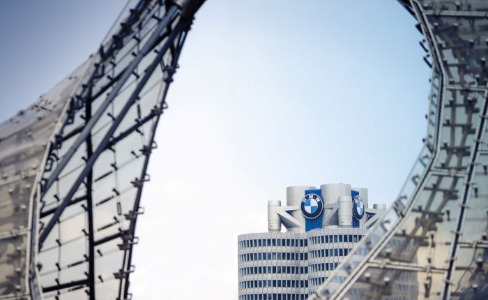 BMW Group: Στην Dentsu τα media στην Ευρώπη 