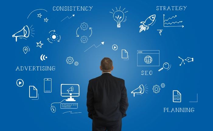 Οι marketers δεν είναι τόσο «τολμηροί» όσο νομίζουν