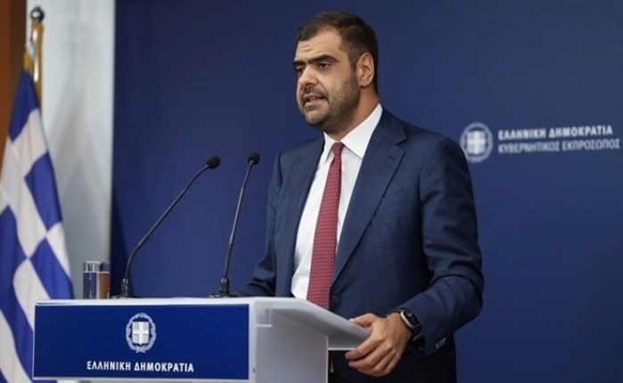 Παύλος Μαρινάκης: Βάζουμε τάξη στο αρρύθμιστο τοπίο για τα περιφερειακά κανάλια