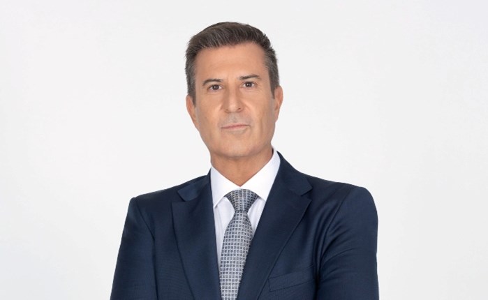Ο Παναγιώτης Στάθης επιστρέφει στον ANT1