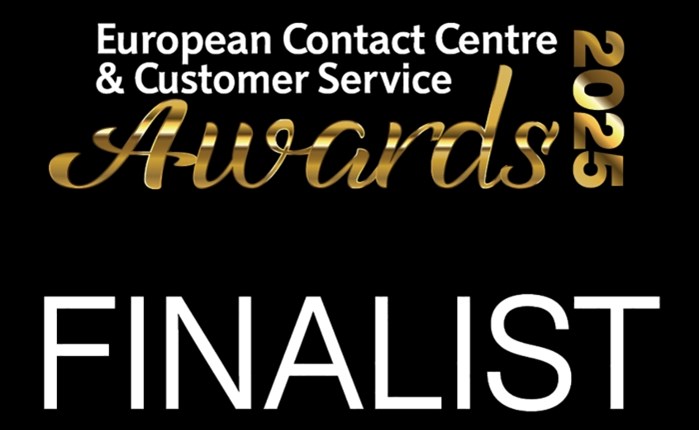 H Foundever Greece στους κορυφαίους των European Contact Centre & Customer Service Awards 2025