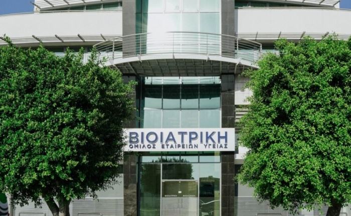 Στην Solid Havas ο Όμιλος Βιοιατρική