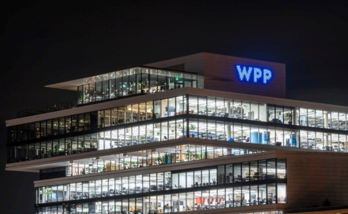 WPP: Αποχωρεί ο COO Andrew Scott