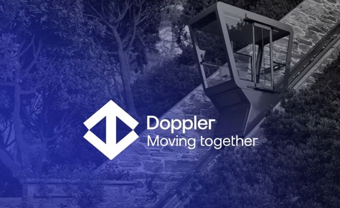 Aπο την Pepermint Ad η τηλεοπτική πρεμιέρα της Doppler