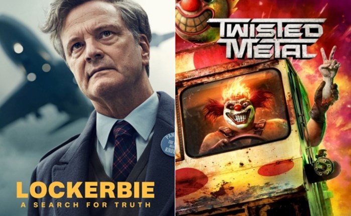 Novacinema: Ο Σεπτέμβριος φέρνει συναρπαστικές νέες σειρές και νέους κύκλους