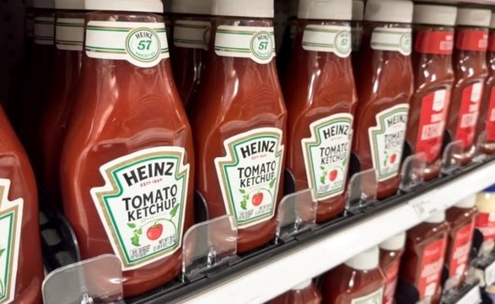 Kraft Heinz: Χωρίζεται σε δύο ξεχωριστές εταιρείες