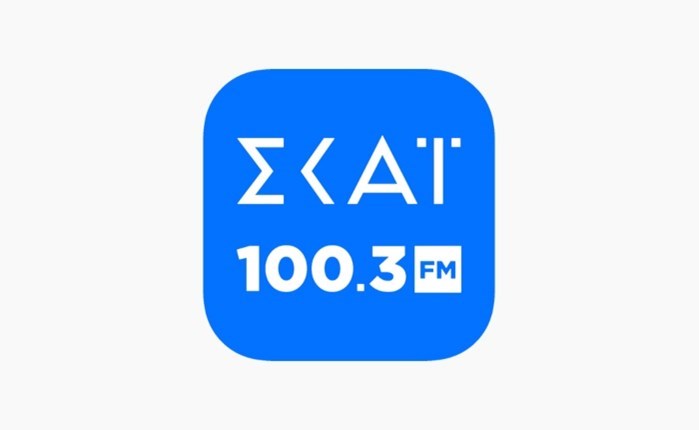 Νέο πρόγραμμα για τον ΣΚΑΪ 100.3 από τη Δευτέρα 8 Σεπτεμβρίου