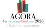 Το AGORA - Corporate Affairs Forum στην Αθήνα για τέταρτη συνεχόμενη χρονιά